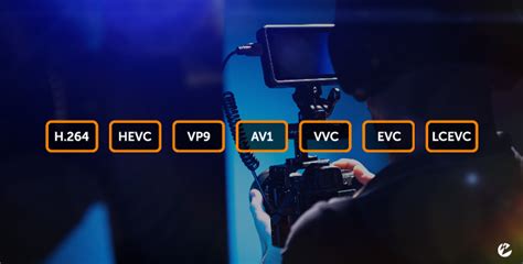 New Codec Streaming Technology 的图像结果