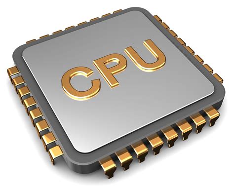 CPU Processing 的图像结果