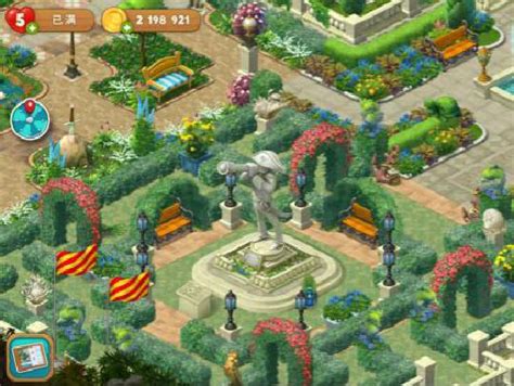 梦幻花园总是闪退该怎么解决 梦幻花园有些特色玩法-梦幻花园 攻略-OurPlay
