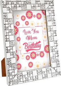 GIFT MY PASSION MDF Table Photo Frame Price in India - Buy GIFT MY ...