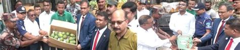 400 kg Mangoes, 50 kg Fish, 50 kg Rosogolla: PM Hasina Sends Special ...