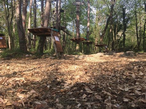 TRIESTE ADVENTURE PARK - All You Need to Know BEFORE You Go (with ...
