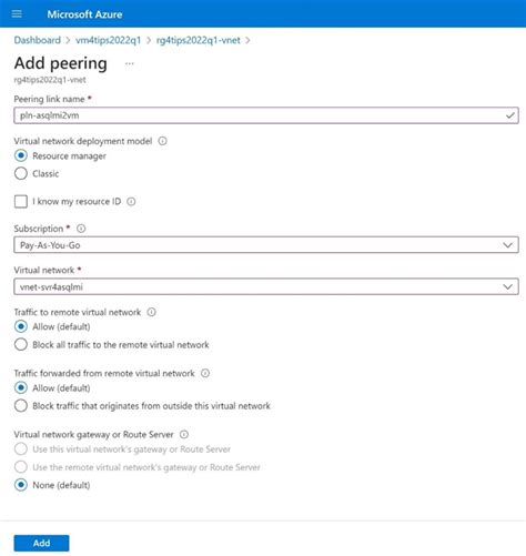 Image result for Network Diagram Azure SQL Managed Instance