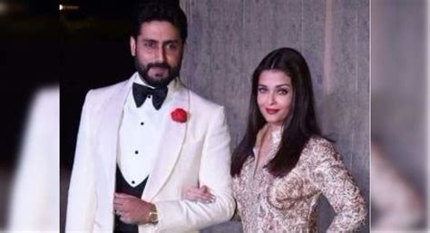 Aishwarya Rai: Aishwarya Rai on working with Abhishek Bachchan: Yes, we ...