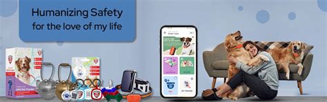 Captain India | Buy Smart Pet Safety Products Online India