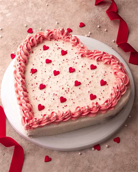 15 Best Valentine's Day Desserts - In Bloom Bakery