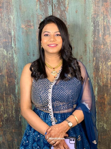 Facestories By Shweta - Makeup Artist in Kanpur