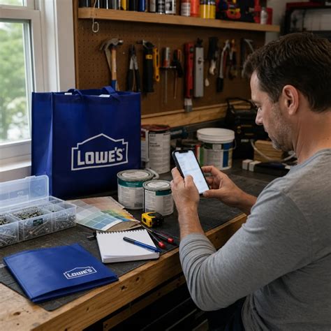 Spot Fake Lowe's Coupons Before Using a Promotion Code