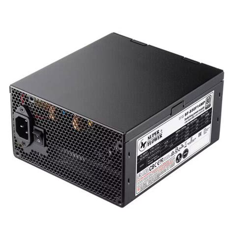 Buy Super Flower Leadex Platinum SE 1200W Fully Modular SMPS