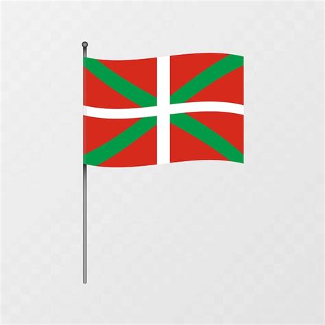 Image result for Basque Flag Printable