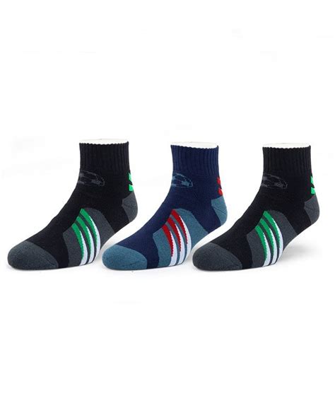 MEN ANKLE SOCKS (PACK OF 3) 60943 – Sreeleathers Ltd