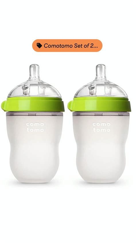 5 best slow flow bottles for newborns to buy now 2023 – Artofit