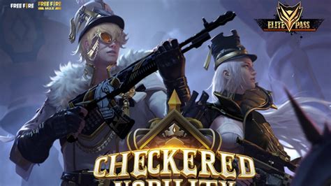 Garena Free Fire MAX Redeem Codes for April 29: Unlock freebies now ...