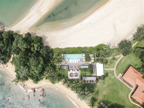 Overview of Kuantan and town of Cherating | Club Med