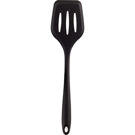 Buy P-Plus International Silicone Spatula Turner for Nonstick 26.5 * 6 ...