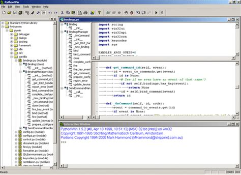 Image result for Windows Commend Python Shortcut Key