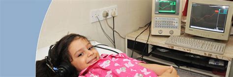 Top Audiology Centre in Mumbai | Bandra | Holy Family Hospital