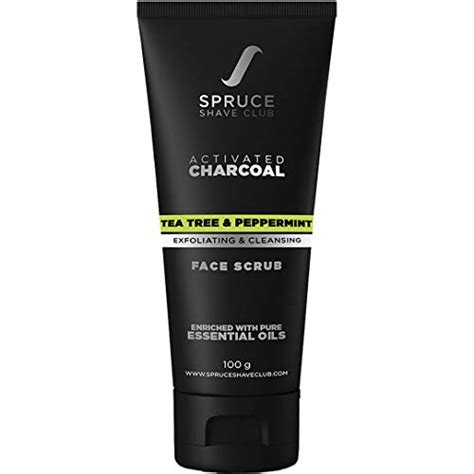8 Best Face Scrub For Men of 2024 in India, According To Experts