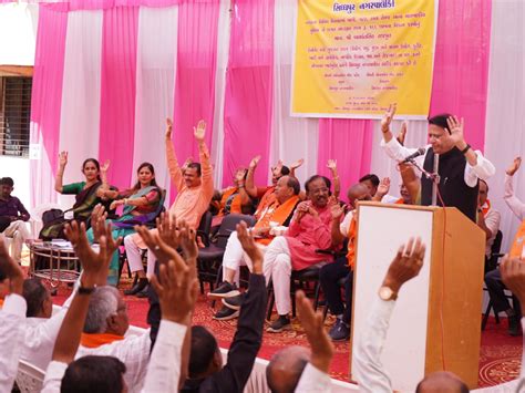 Cabinet Minister Balwant Singh Rajput signed off 21 development works ...