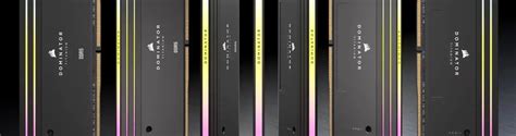 Buy Corsair Dominator Titanium RGB 64GB (32GBx2) DDR5 6000MHz CL30 ...