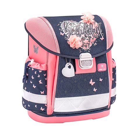 Anatomski Ranac 403-13 Beautiful Flowers Belmil 87141 | Volim svoj dom