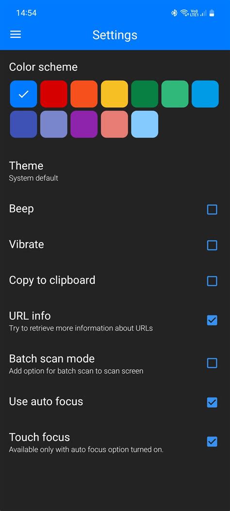 Image result for Barcode Scanner Apps