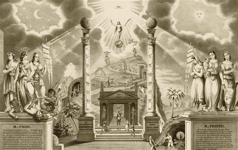 Risultati immagini per masonic | Simboli massonici, Massoneria, Alchimia
