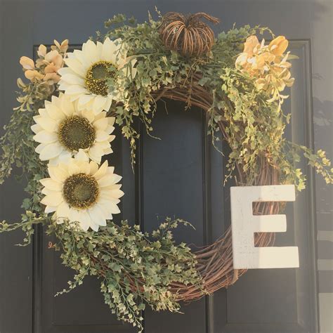Hobby Lobby Diy Fall Wreath - Do It Yourself