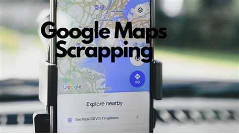 Image result for Map Scraping Tutorial