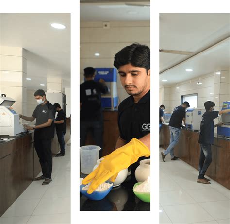 Our Facilities || GGCL GRUPO GRIFFIN CERAMICA LLP