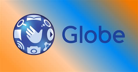 Globe Telecom Logo 的图像结果