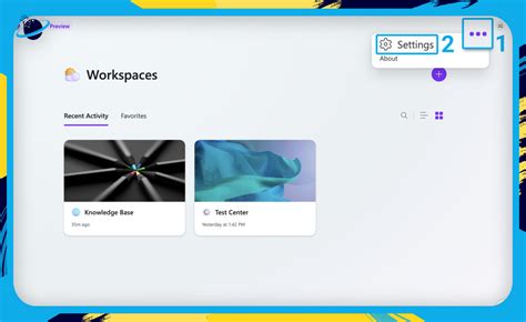 Image result for Loop Workspaces Tour