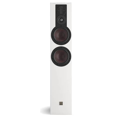 DALI Opticon 6 MK2 - Floor Standing Speaker - Pair | AVStore
