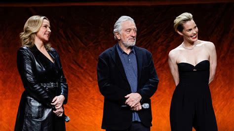 Naples Family's tie to new comedy with photos