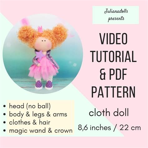 Image result for Cloth Doll Making