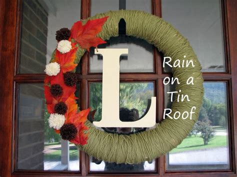 Image result for Simple Fall Crafts