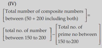 . Match List-I with List-II. List-I List-II I The least square number ...