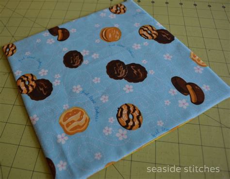 Fabric Boxes Tutorial 的图像结果