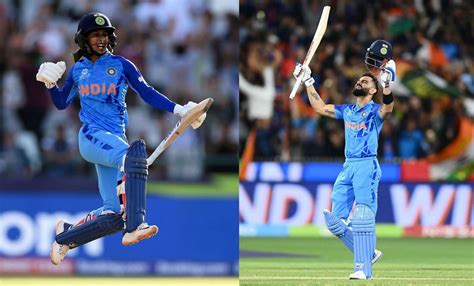 “Remember watching the match at MCG” - Jemimah Rodrigues opens up on ...