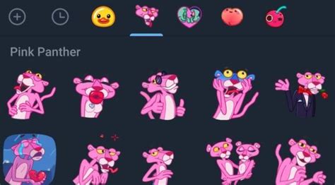 How to add and use Telegram’s animated stickers in a few easy steps ...