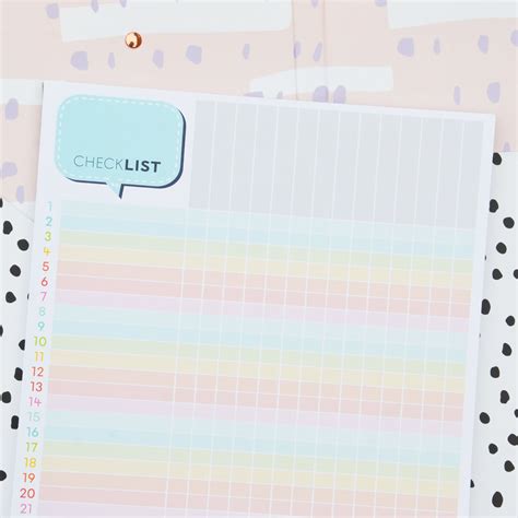 Image result for Notepad Checklist