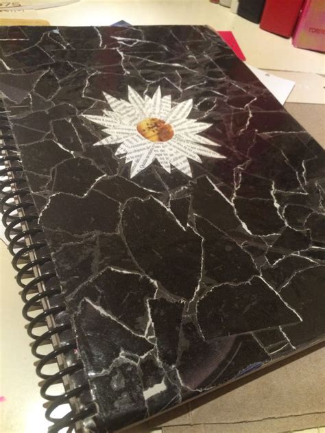 Image result for DIY Recycled Notebook