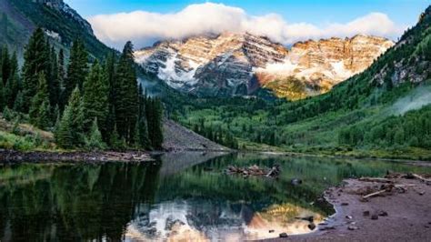 Colorado to set up ETS for manufacturing sector | International Carbon ...