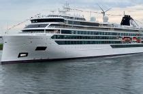 Viking Octantis Itinerary, Current Position, Ship Review | CruiseMapper
