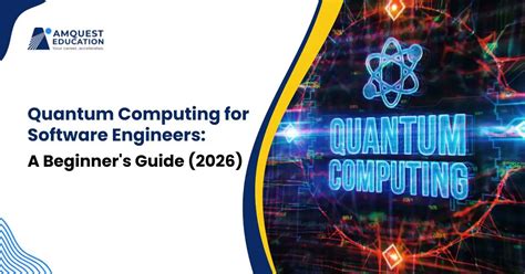 Quantum Computing for Software Engineers: 2026 Guide
