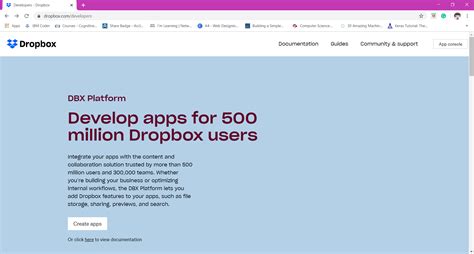Image result for How to Use Dropbox API Tutorial Python