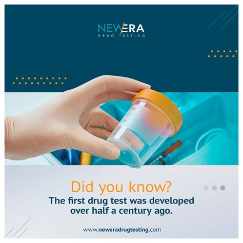 New Era Drug Testing LLC. on LinkedIn: Did you know? 🤔 The landscape of ...
