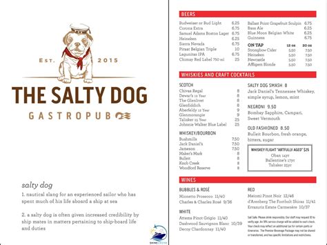 Princess Casual Dining Menus 2025 For All Ships