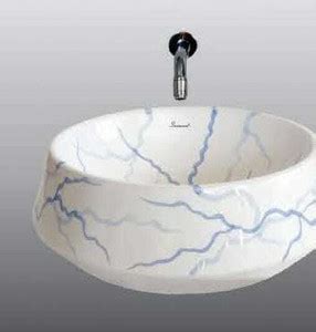 VBN Whote Table Top Basin Price in India - Buy VBN Whote Table Top ...
