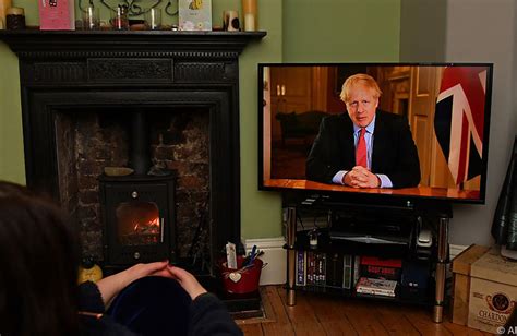 England bereitet Wiedereröffnung der Notfall-Lazarette vor - UnserTirol24